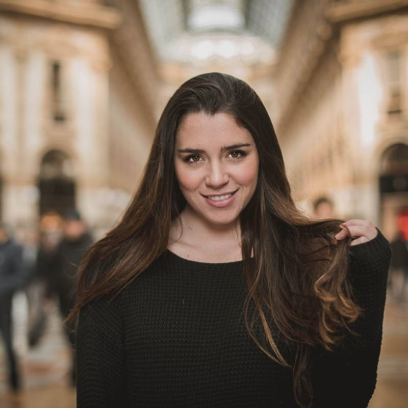 Avatar of Emily White