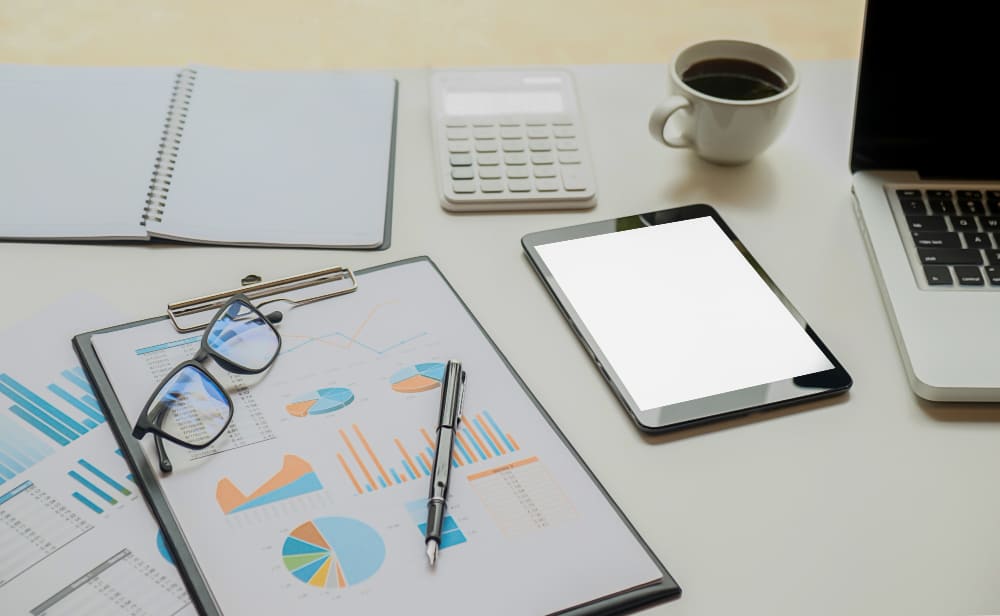 Financial Planning and Goals